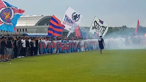 Motivul real pentru care a fost înființată CSA Steaua? EXCLUSIV | Duckadam: 