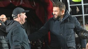 De ce nu reușește Adrian Mutu să îl învingă pe Gheorghe Hagi: „Se vede că are în subconştient ceva ce îl macină!”