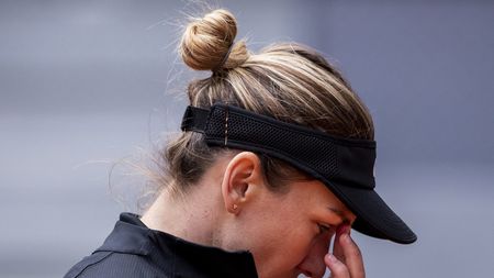 OFICIAL | Simona Halep a căzut până pe locul 14 în clasamentul WTA! Care este situația celorlalte românce