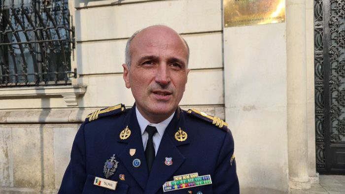 Florin Talpan, reacție necontrolată la adresa avocatului FCSB! „Ce spui este penibil! Căvescule, voi ajunge şi general”