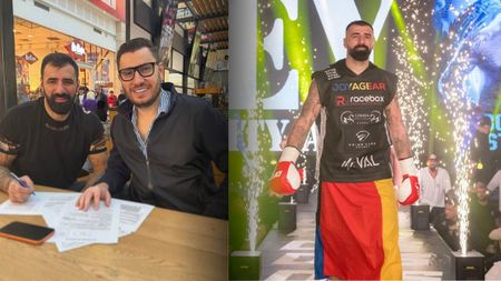 Bogdan Stoica scrie istorie: luptă în K-1 Tokyo și devine primul român prezent în toate marile promoții de kickboxing. „Mă bucur că am putut contribui la acest moment”