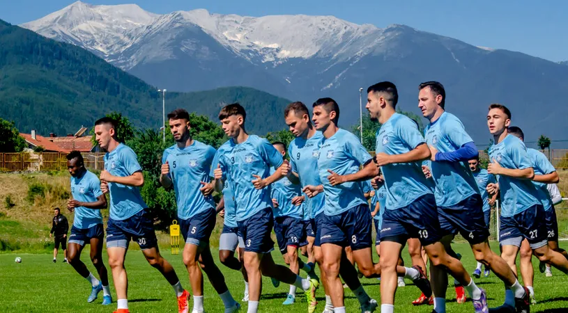 Poli Iași n-a scăpat de deplasările infernale în noul sezon de Liga 2! Trei deplasări la Timișoara pentru Claudiu Niculescu și compania. Președintele Cornel Șfaițer vede un țintar echilibrat. ”Trebuie să pornim bine”