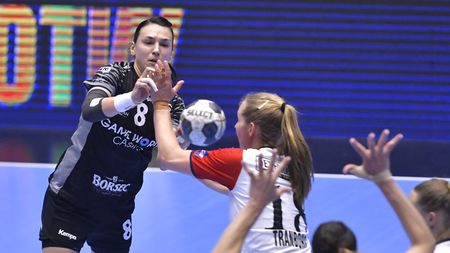 CSM București a scos la vânzare biletele pentru meciurile din Liga Campionilor! Care sunt prețurile pentru partida de duminică împotriva celor de la Krim Mercator Ljubljana