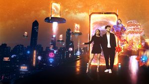 Cea mai fresh campanie Betano te invită să te distrezi în Multiversul Exclusivităților alături de Theo Rose și Cuza