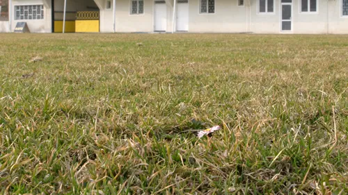 Intrăm în Guiness Book!** Românii construiesc un stadion în pantă :)