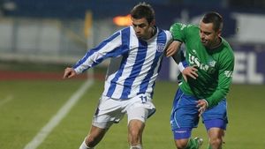 Vlad Bujor va juca în liga a doua din Turcia