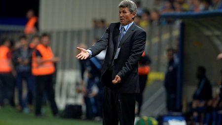 EXCLUSIV | Primul transfer din noua "eră Mulțescu". Petrolul se întărește cu un israelian