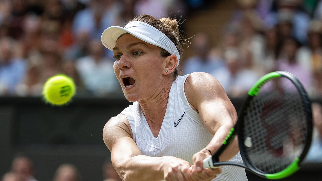 "E tactica clasică pentru meciurile cu Serena Williams!" Un mare antrenor a dezvăluit care a fost sursa de inspirație folosită de Simona Halep pentru a o învinge pe campioana americană