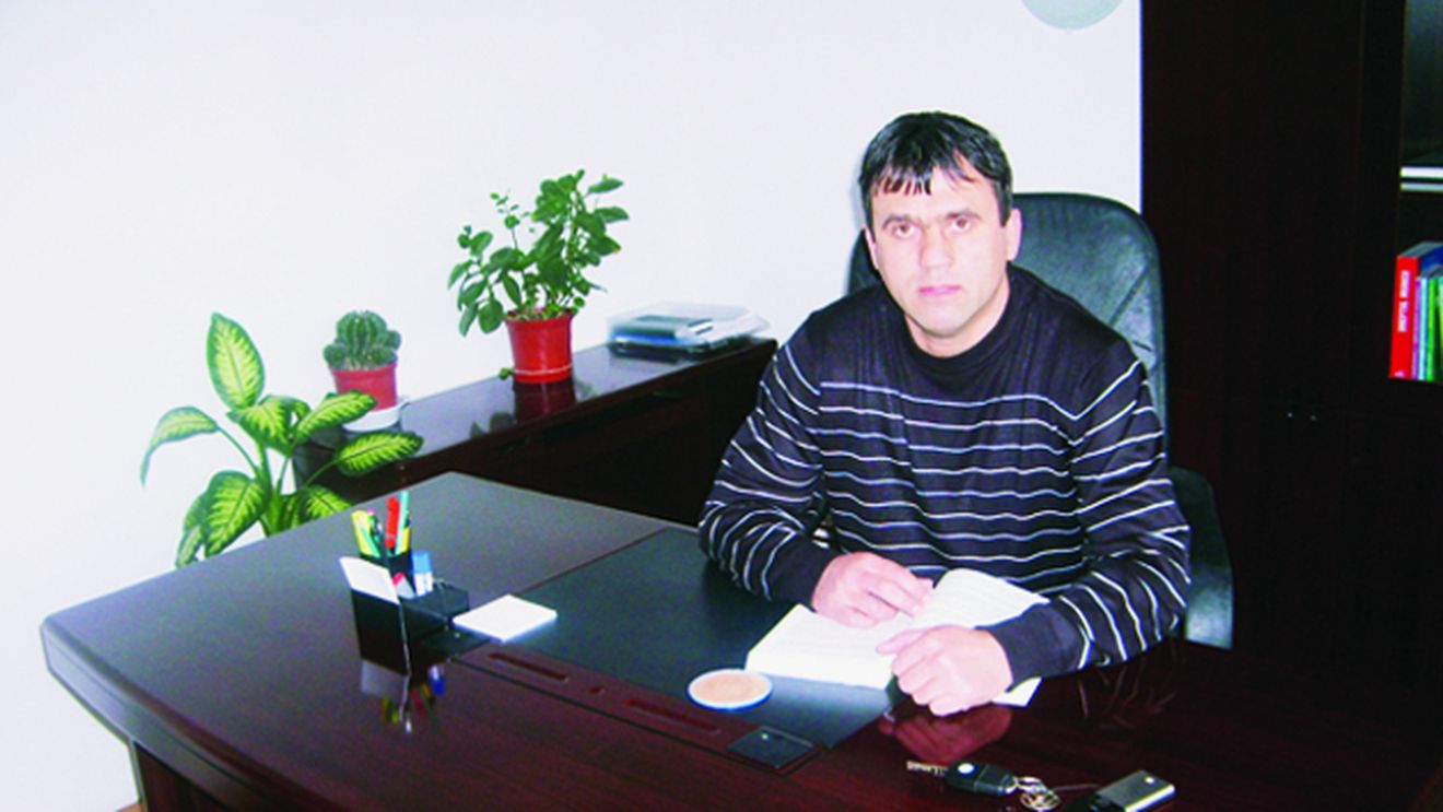 Cum l-a accidentat pe Săndoi: "I-am auzit oasele trosnind!"