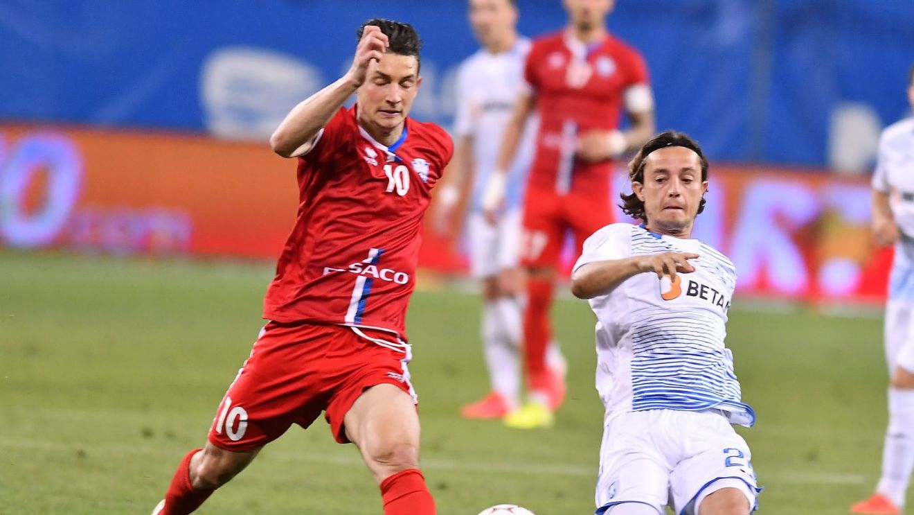 „O să bat Craiova și o să bat și CFR Cluj, ca să-i liniștesc pe Dan Petrescu și Mihai Rotaru!” Promisiune în direct la TV + Primă specială dată jucătorilor