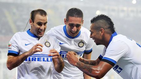 Mircea Lucescu vrea atacant de la Inter Milano: "L-am dorit și vara trecută. Are un mare potențial"