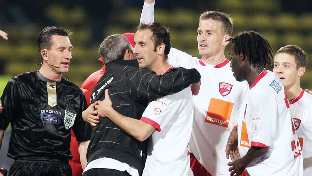 „Asta e diferența!"