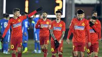 Un fotbalist a semnat cu FCSB după ce o rivală a refuzat să-l mai transfere: „Mi-au zis că am o boală rară”
