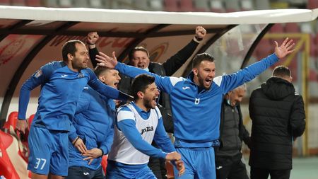 Cum se încearcă evitarea unor noi cazuri Gaz Metan și Clinceni în Superliga: „Se începe cu depunctarea” | VIDEO EXCLUSIV ProSport Live