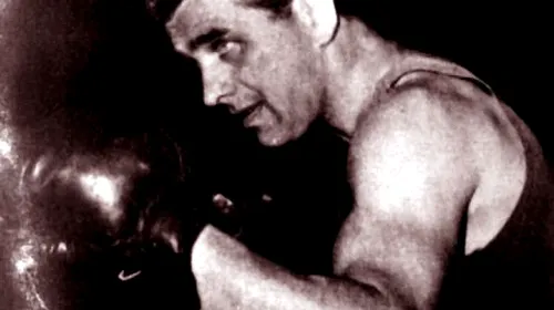 A murit Vasile Tiță, unul dintre cei mai mari boxeri români ai tuturor timpurilor