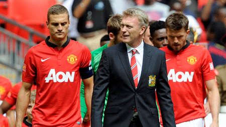 Moyes pregătește al doilea transfer de marcă pe Old Trafford: Manchester United,  negocieri cu Barcelona 