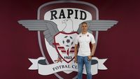E gata cu transferul lui Rareș Ilie la Rapid! Ce lovitură pentru Daniel Pancu: italienii sunt favoriți să-l ia!