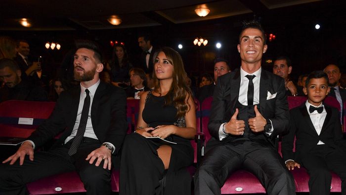 Messi sau Ronaldo? Jucătorul naționalei României a dat verdictul pe loc: „E aproape imposibil să fii așa!”