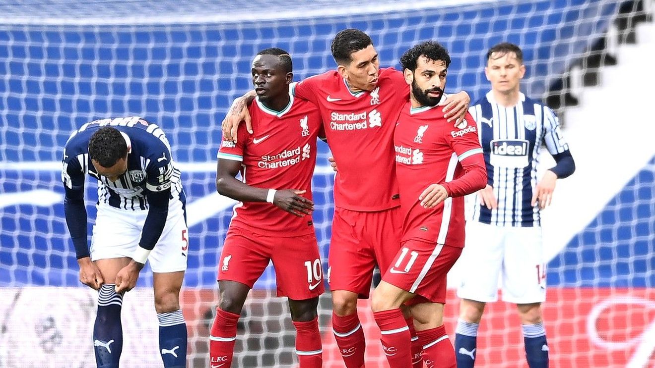 Trio-ul magic de la Liverpool se destramă. „Cormoranii” l-au cedat pe Sadio Mane la Bayern Munchen