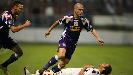 Bourceanu, aproape de Steaua!** Singura piedică în calea transferului