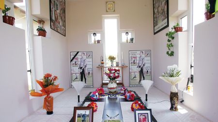 Iatan nu a avut nicio șansă!