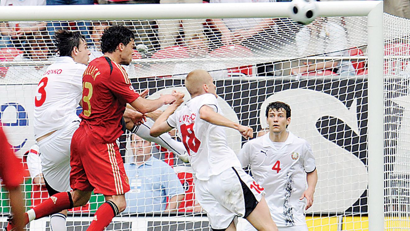 Sport.ro și PRO TV ne țin companie până la EURO