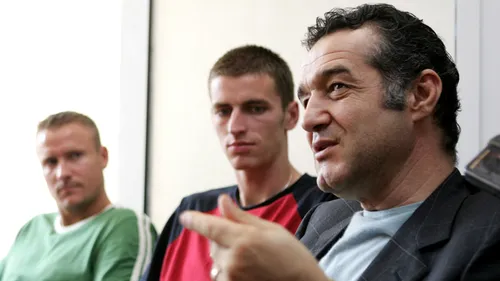 Florin Lovin îl pune la punct pe Gigi Becali: „S-a trecut peste orice limită la FCSB! Se fac lucrurile ca la un spectacol cu păpuși Muppets”