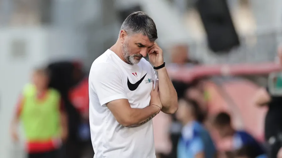 Cutremur în Superliga! Conducătorul clubului de tradiție recunoaște în premieră că se pregătește de insolvență! EXCLUSIV