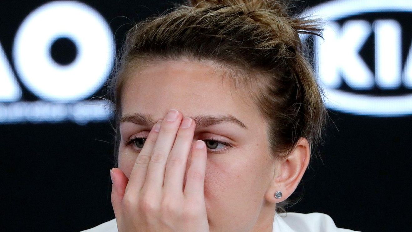 Simona Halep, prima reacție după ce a fost suspendată pentru dopaj! A vorbit despre substanța care îi poate încheia cariera: „Vreau să îi asigur pe oameni de asta!”