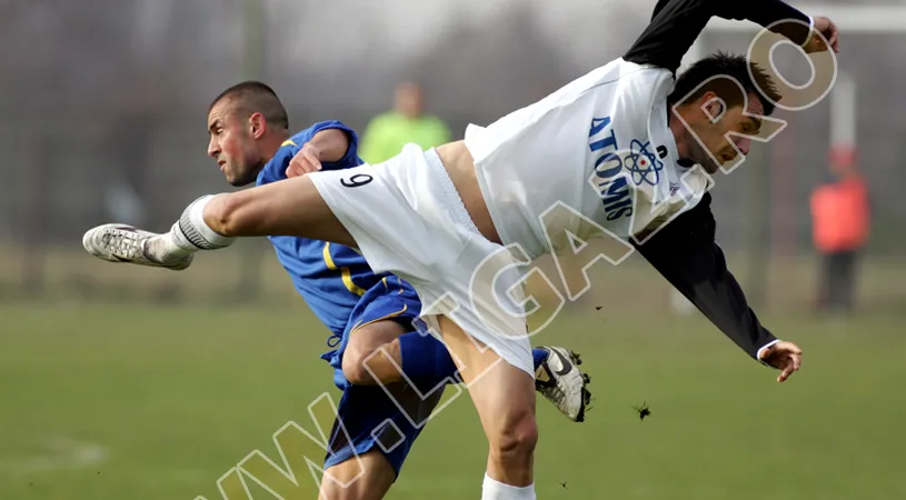 Jiul** și-a amânat reunirea