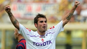 Mutu, pe urmele lui Cannavaro, la Al Ahli Dubai? "Salariul pentru român e faraonic"