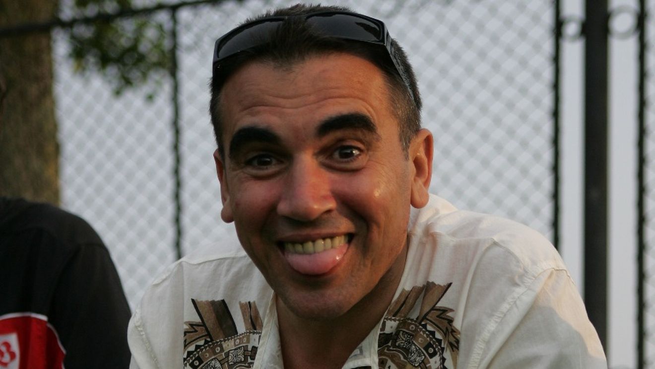 "În copilărie eram mai tare ca Becali: eu mă duceam cu vacile, el se ducea cu oile"