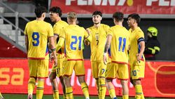 România U21 – Finlanda U21 Live Text Online, de la 19:00, în etapa 8 din Grupa A de calificare la EURO 2027. Ultima șansă a tricolorilor pentru a prinde locul 2