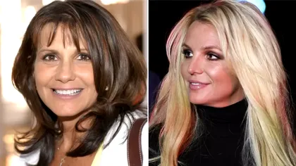 Mama lui Britney Spears își imploră fiica să o ierte pe Instagram. Cântăreața își închide din nou contul!
