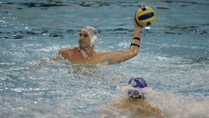 România va juca la CM cu Macedonia, Italia și SUA