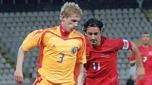 Szekely și Moți vin tare!