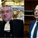 Gigi Becali, întrebare incomodă pentru Mugur Isărescu şi rezerva de bani a BNR! „De unde a luat cele 100 de miliarde de euro pe care le are?”