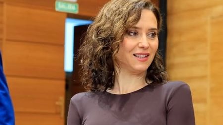 Fotografie FIERBINTE cu o politiciană spaniolă celebră pentru gafa față de ROMÂNI