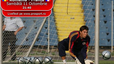 "Am umblat după el non stop"