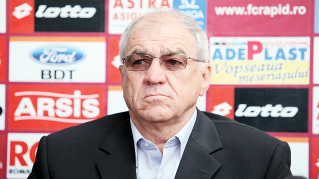 Avantaj Steaua în fața Vasluiului!** 6-3 pentru roș-albaștri