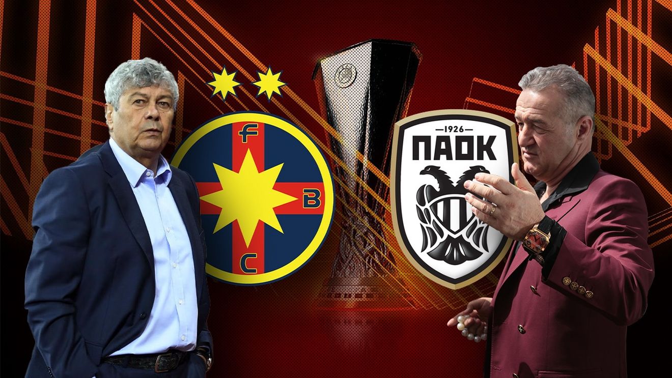 Mircea Lucescu, prima reacție despre FCSB - PAOK: „Steaua a meritat victoria!”. Ce i-a plăcut selecționerului României. EXCLUSIV