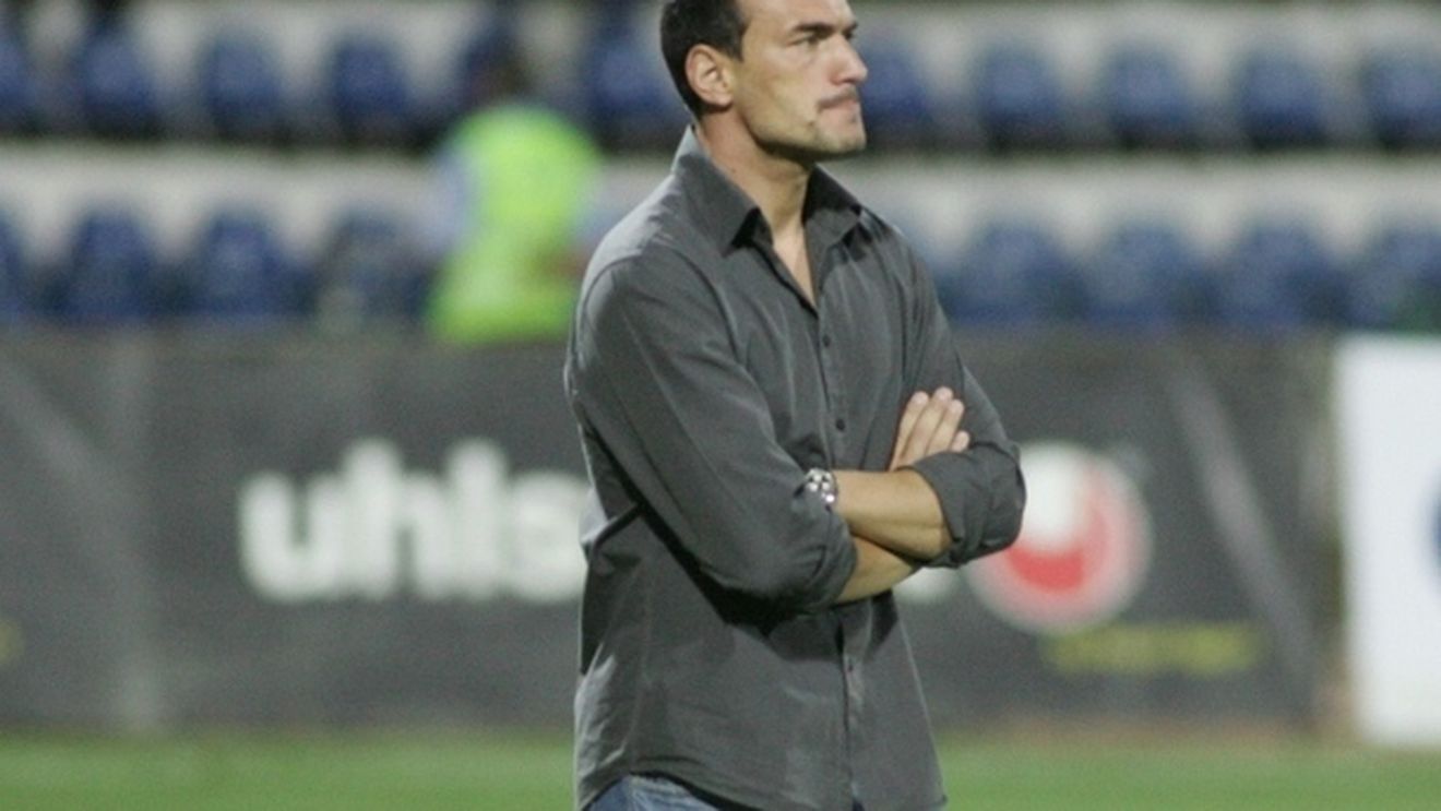 Ionuț Badea:** "Acum e oficial: Pandurii vor rămâne în Liga I"