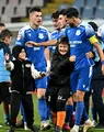 Interviu cu Claudiu Borțoneanu, unul dintre jucătorii de bază de la Metalul Buzău. Se gândește echipa la play-off? ”Puteam fi mai sus în Liga 2”