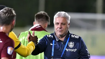 Marius Șumudică știe care este singurul jucător român care s-ar impune la o echipă din străinătate: „Are toate ingredientele pentru a face pasul către o echipă mare din Europa”