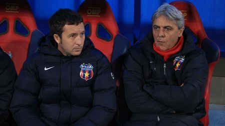 Brandan va fi AMENDAT de Steaua!** SECRETUL pe care Meme Stoica i l-a spus lui Sorin Cîrțu