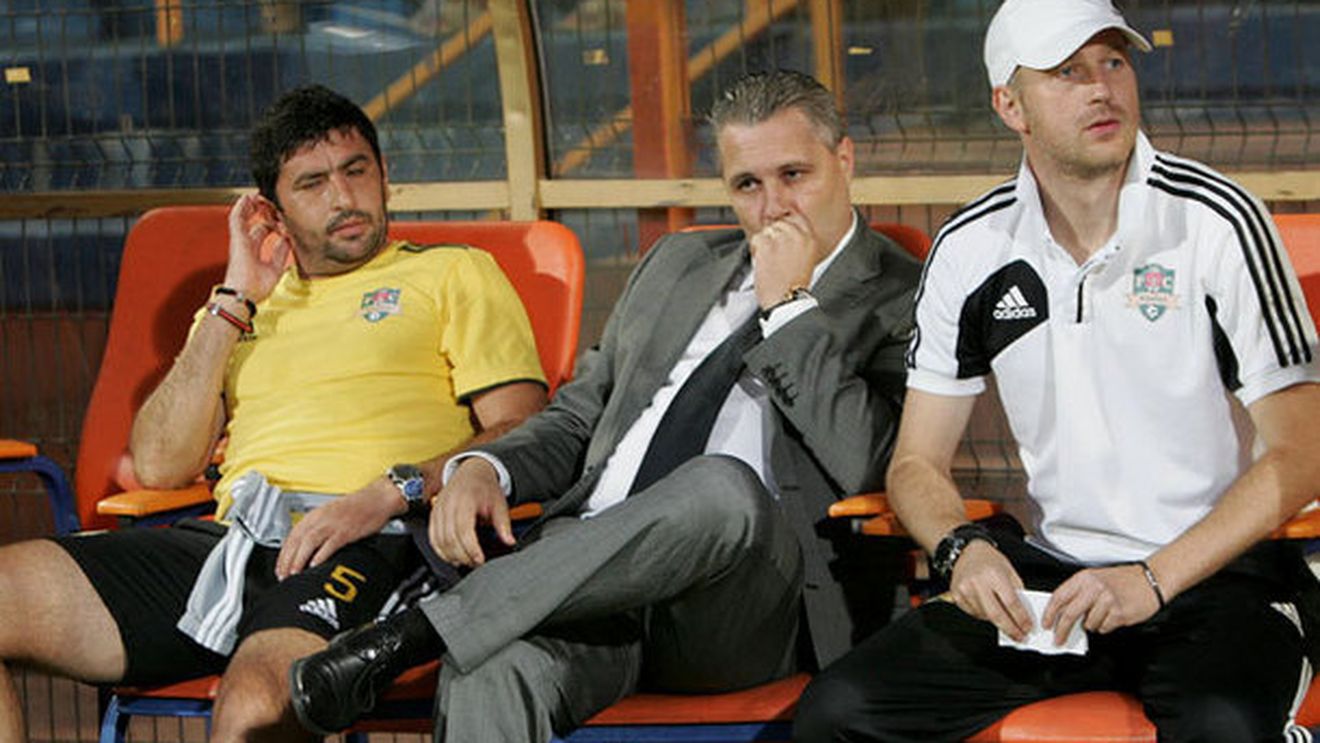 Șumudică, 'fiert' după tragerea la sorți:** "Ă‚sta e norocul meu de antrenor. Ce, noi avem norocul altora?"