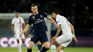 Real Madrid, zero! Recordul negativ doborât de "galactici" în meciul cu PSG. De 10 ani nu s-a mai întâmplat asta