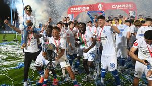Adversarii Farului în preliminariile Ligii Campionilor: cu cine se luptă Gică Hagi pentru o calificare istorică în grupele Champions League!