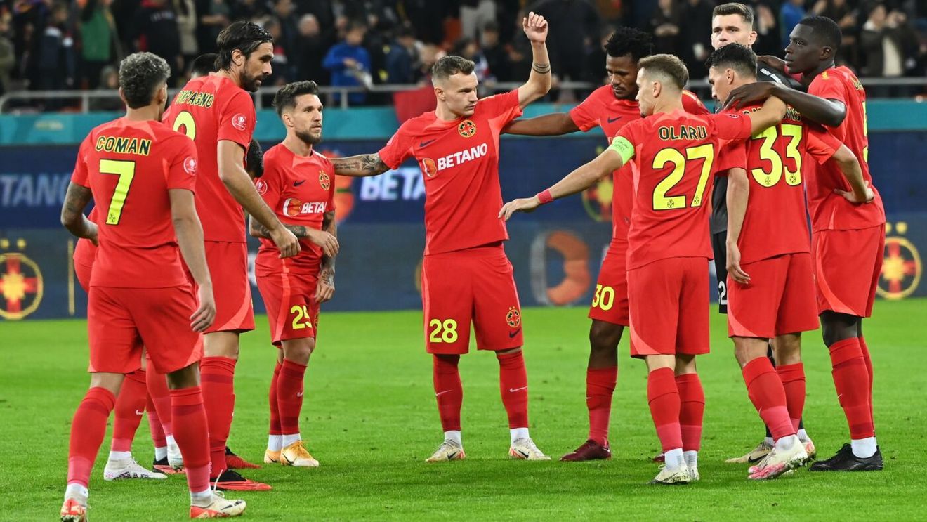 S-a terminat coșmarul pentru fotbalistul care s-a dovedit una dintre cele mai mari „țepe” pe care Gigi Becali și le-a luat la FCSB