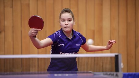 O nouă performanță importantă pentru România la tenis de masă! Tania Plaian, Luciana Mitrofan și Elena Zaharia au câștigat medaliile de bronz la Openul Cehiei destinat juniorilor și cadeților